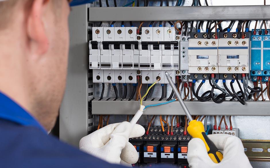 électricité entreprise Créteil