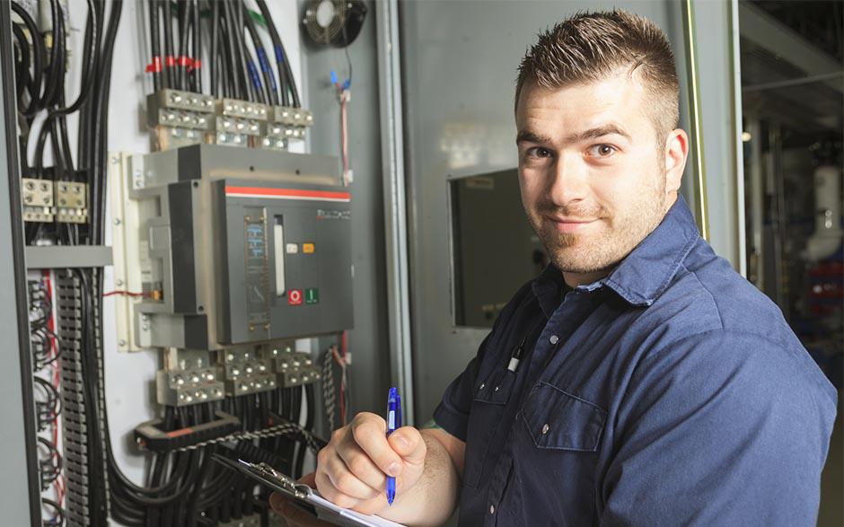 électricien dépannage Osny
