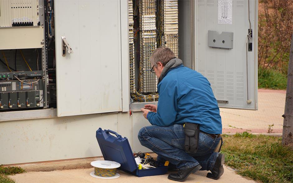 tarif dépannage électrique Le Vésinet