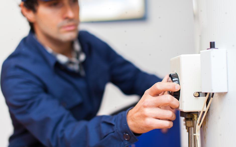 électricité entreprise Créteil
