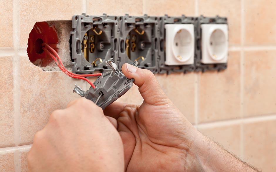 recherche électricien bâtiment Stains