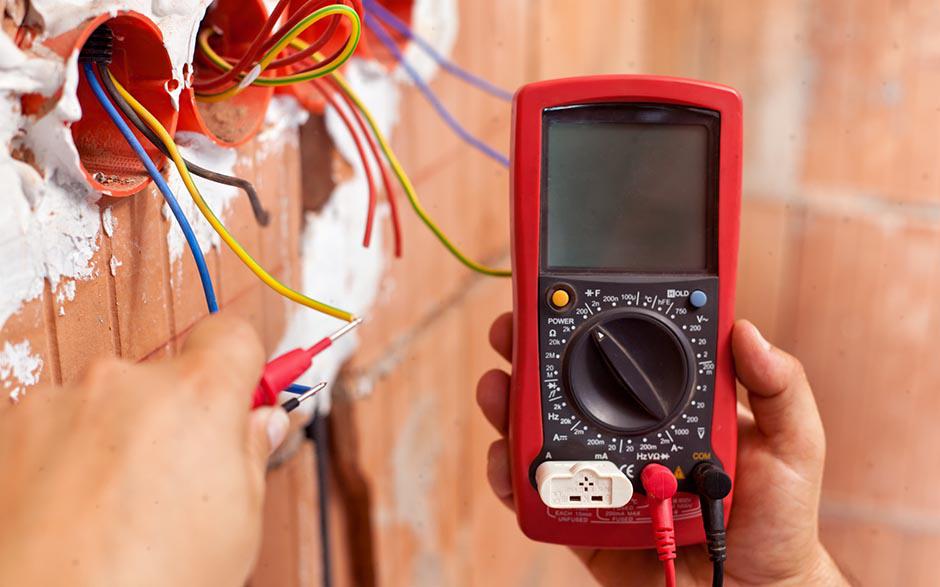 électricien dépannage Osny