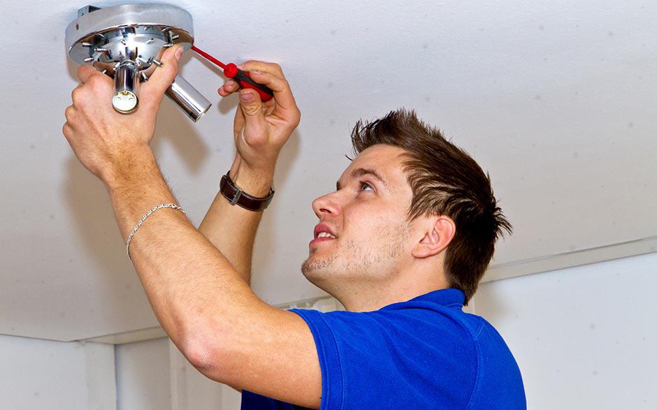 électricité entreprise Créteil
