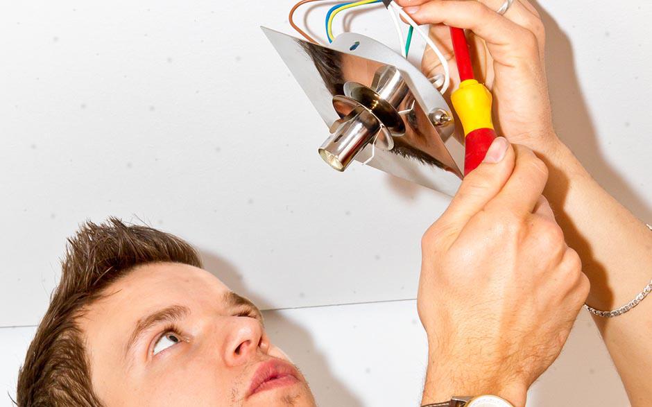 électricité entreprise Créteil
