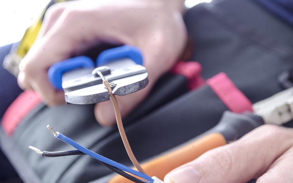 électricien dépannage Osny