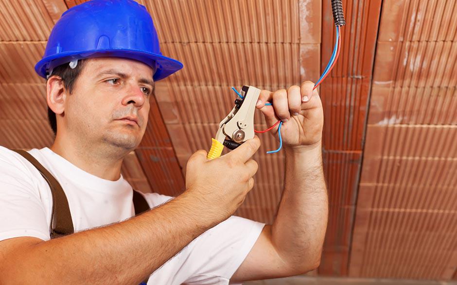 dépannage électricien Verneuil-sur-Seine