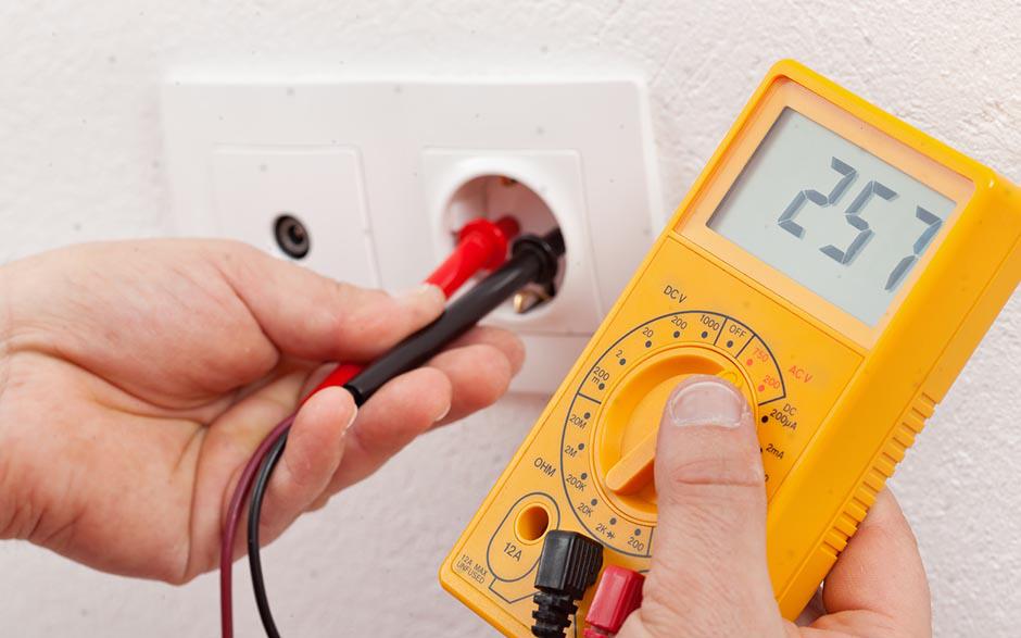 tarif dépannage électrique Le Vésinet