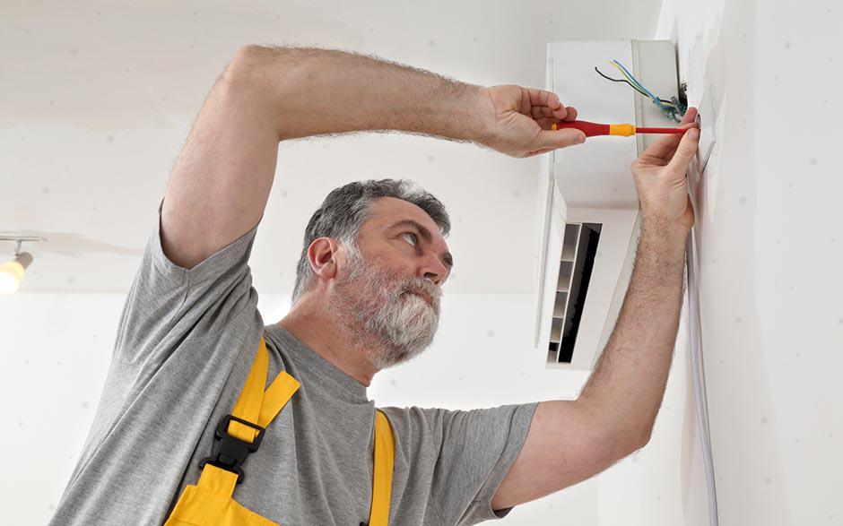 dépannage électricien Verneuil-sur-Seine